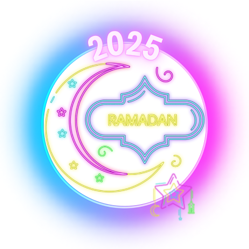 Ramadan 2025