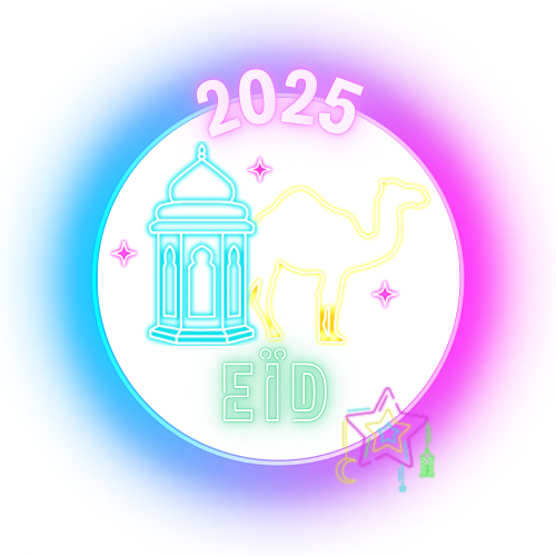 Eïd 2025