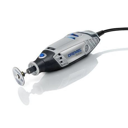 DREMEL Mini outil 3000 130W + 15 accessoires