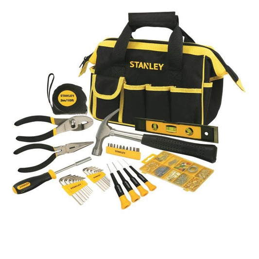 STANLEY Coffret outils 38 pieces