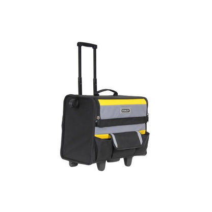 STANLEY Sac a outils Softbag a roulettes vide