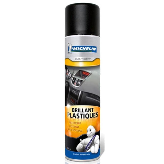 MICHELIN Expert Brillant plastiques - 400 ml