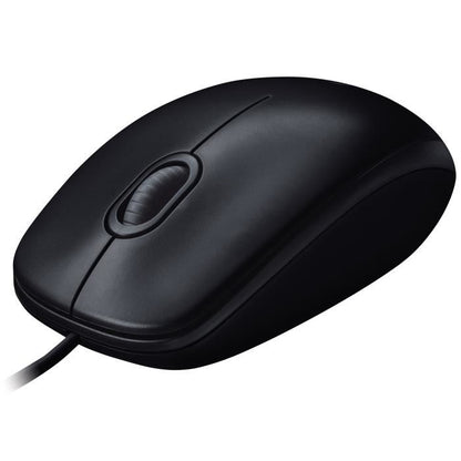 Logitech souris filaire optique - M90