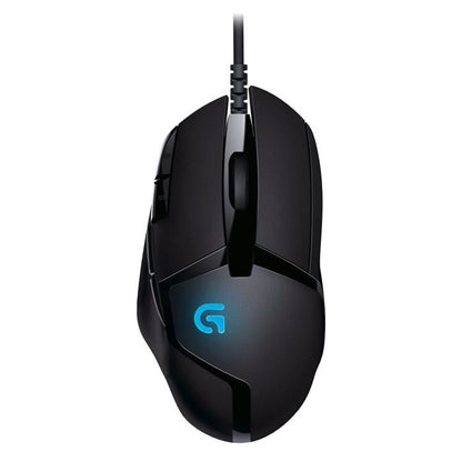 LOGITECH Souris Gamer G402 Hyperion Fury FPS