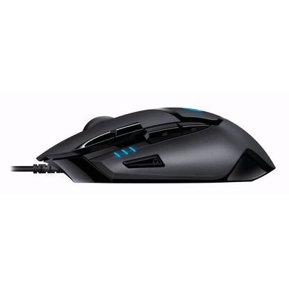 LOGITECH Souris Gamer G402 Hyperion Fury FPS