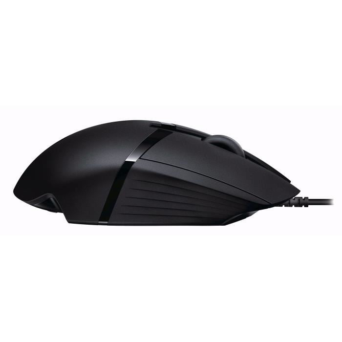 LOGITECH Souris Gamer G402 Hyperion Fury FPS