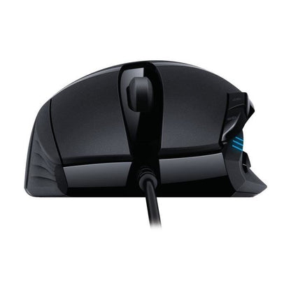 LOGITECH Souris Gamer G402 Hyperion Fury FPS