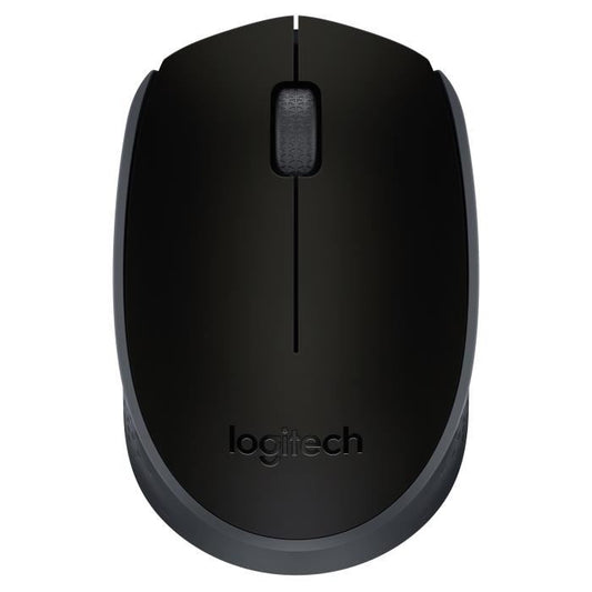 LOGITECH Souris Sans Fil M171 Noire