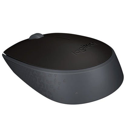 LOGITECH Souris Sans Fil M171 Noire