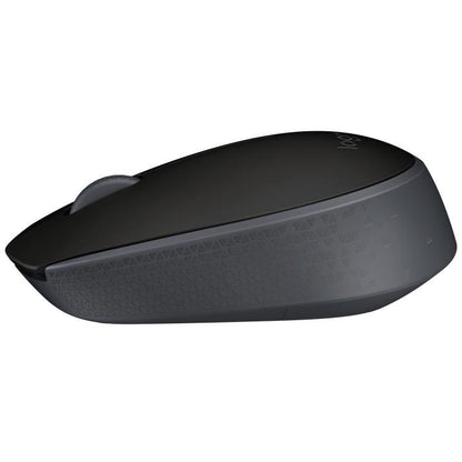 LOGITECH Souris Sans Fil M171 Noire