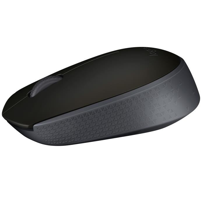 LOGITECH Souris Sans Fil M171 Noire