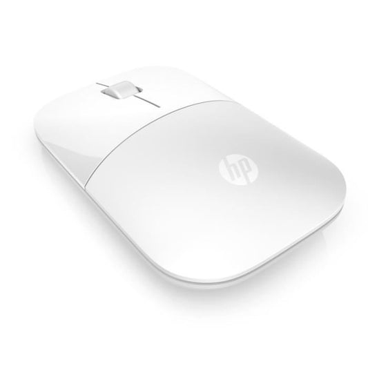 HP Souris sans fil Z3700 - Blanc