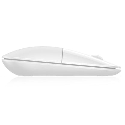 HP Souris sans fil Z3700 - Blanc