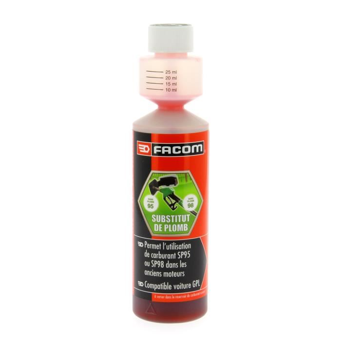 FACOM Substitut de plomb  - Technologie ARS - 250 ml