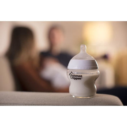 TOMMEE TIPPEE Tétines 6m+ Débit rapide X2