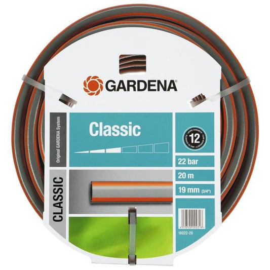 GARDENA Tuyau d'arrosage Classic 20m Ø 19mm