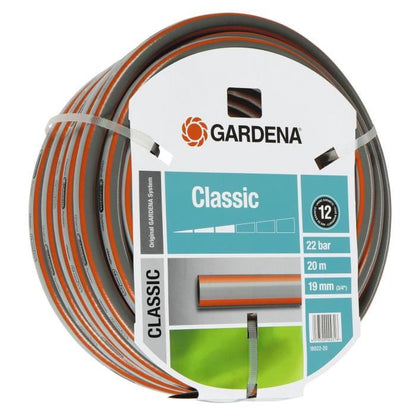 GARDENA Tuyau d'arrosage Classic 20m Ø 19mm