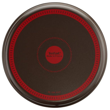 TEFAL SUCCESS Moule à gâteau rond J1609602 24 cm marron