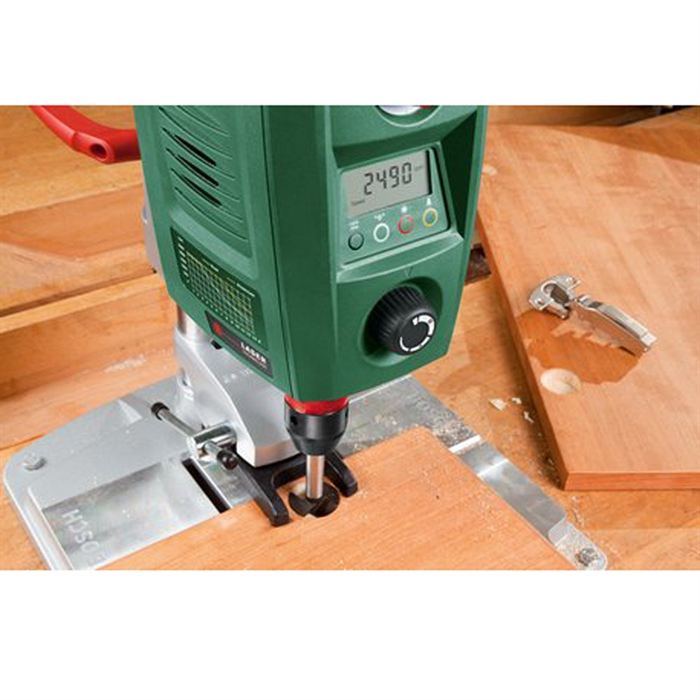 BOSCH Perceuse a colonne PBD 40 710W