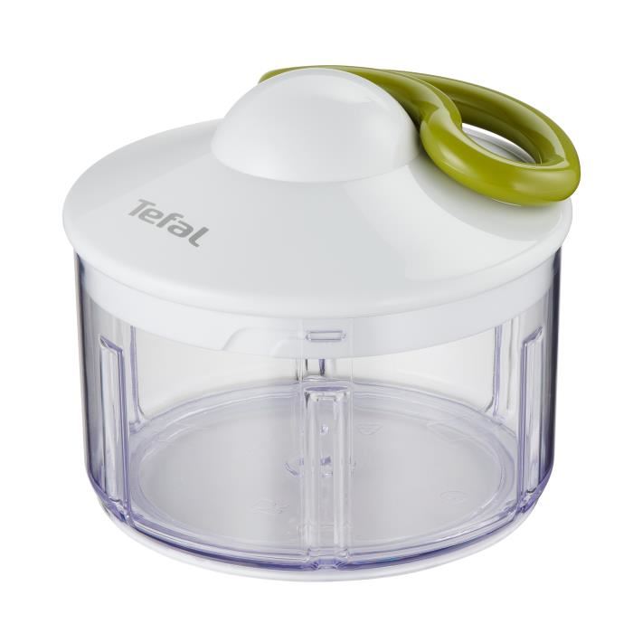 TEFAL K1330404 Hachoir 5 secondes 500ml