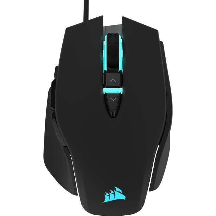 CORSAIR - Souris Gaming M65 RGB ELITE (CH-9309011-EU)