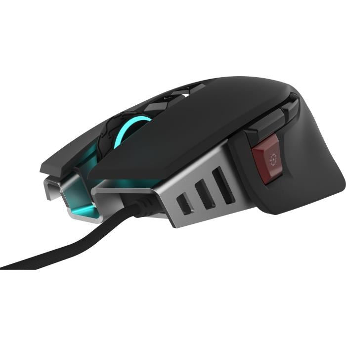 CORSAIR - Souris Gaming M65 RGB ELITE (CH-9309011-EU)