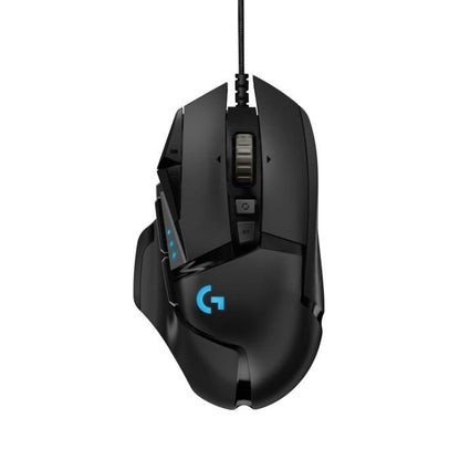 Logitech G502 HERO Souris Gaming