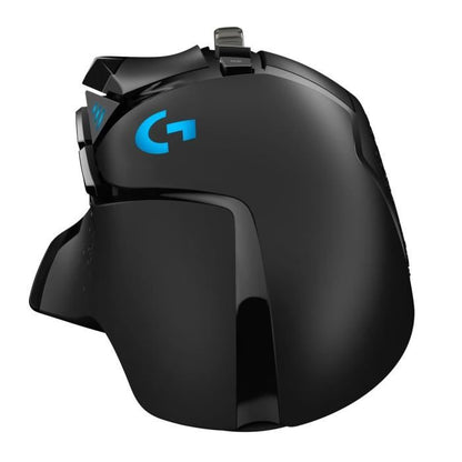 Logitech G502 HERO Souris Gaming