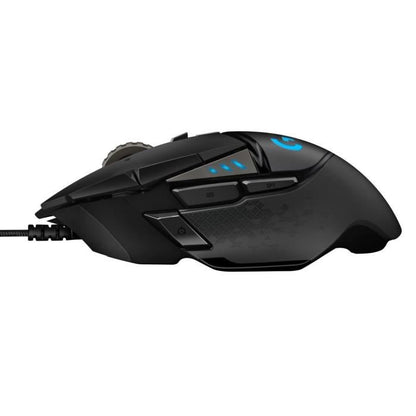 Logitech G502 HERO Souris Gaming