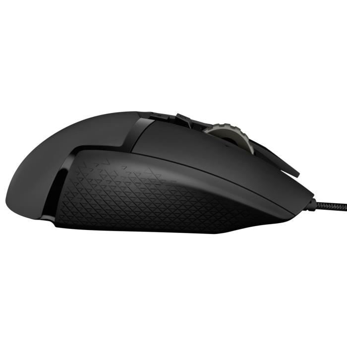 Logitech G502 HERO Souris Gaming