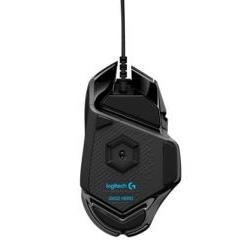 Logitech G502 HERO Souris Gaming