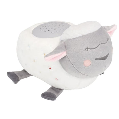 BADABULLE Veilleuse Mouton Peluche