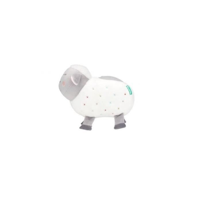 BADABULLE Veilleuse Mouton Peluche