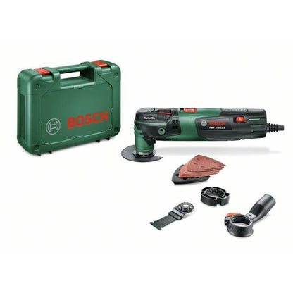 BOSCH  Outil multifonction - PMF 250 CES