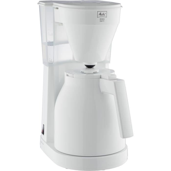 ABSAAR 1023-05 - Cafetière - Thermo-pot commande à une main