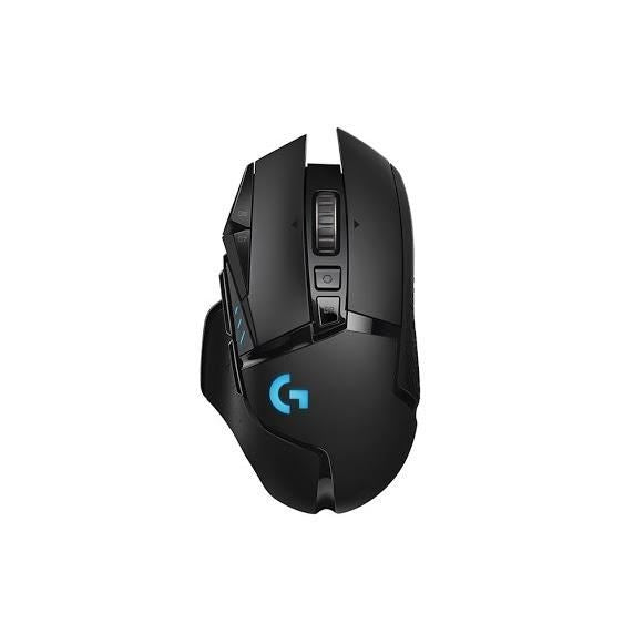 LOGITECH Souris Gaming sans fil G502 LIGHTSPEED