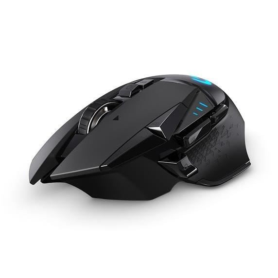 LOGITECH Souris Gaming sans fil G502 LIGHTSPEED