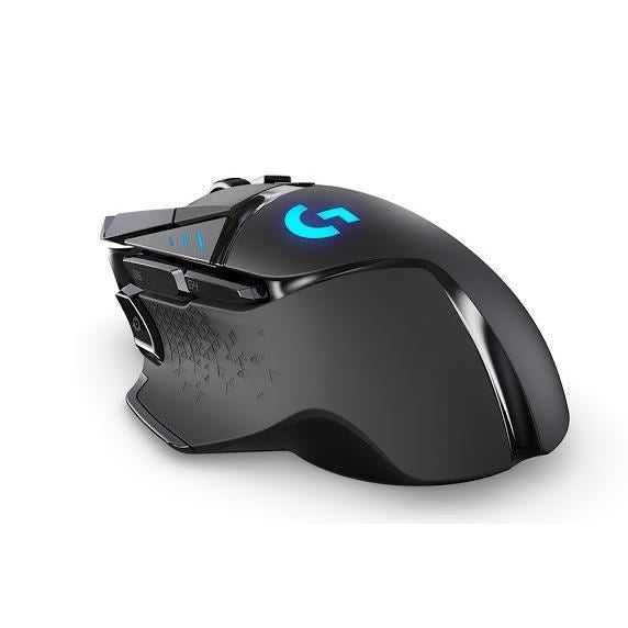 LOGITECH Souris Gaming sans fil G502 LIGHTSPEED