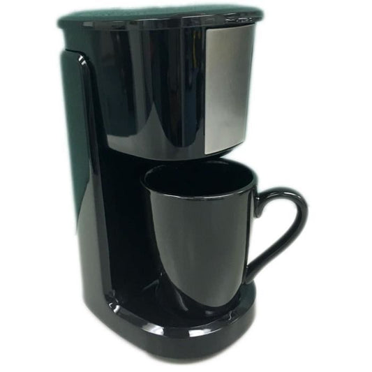 HTC Cafetière 12 V 1 Tasse 150 W