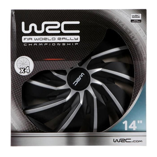 WRC 4 Enjo Bi-colo 14" TURBO