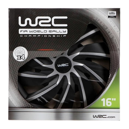 WRC 4 Enjo Bi-colo 16" TURBO