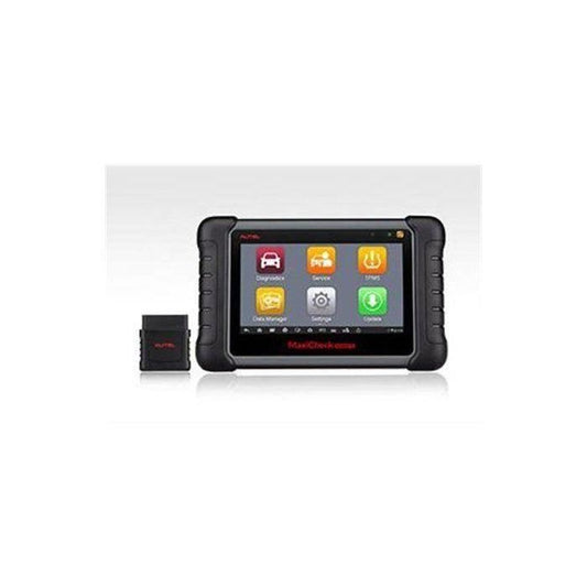 AUTEL MX808TS / MK808TS Valise diagnostic