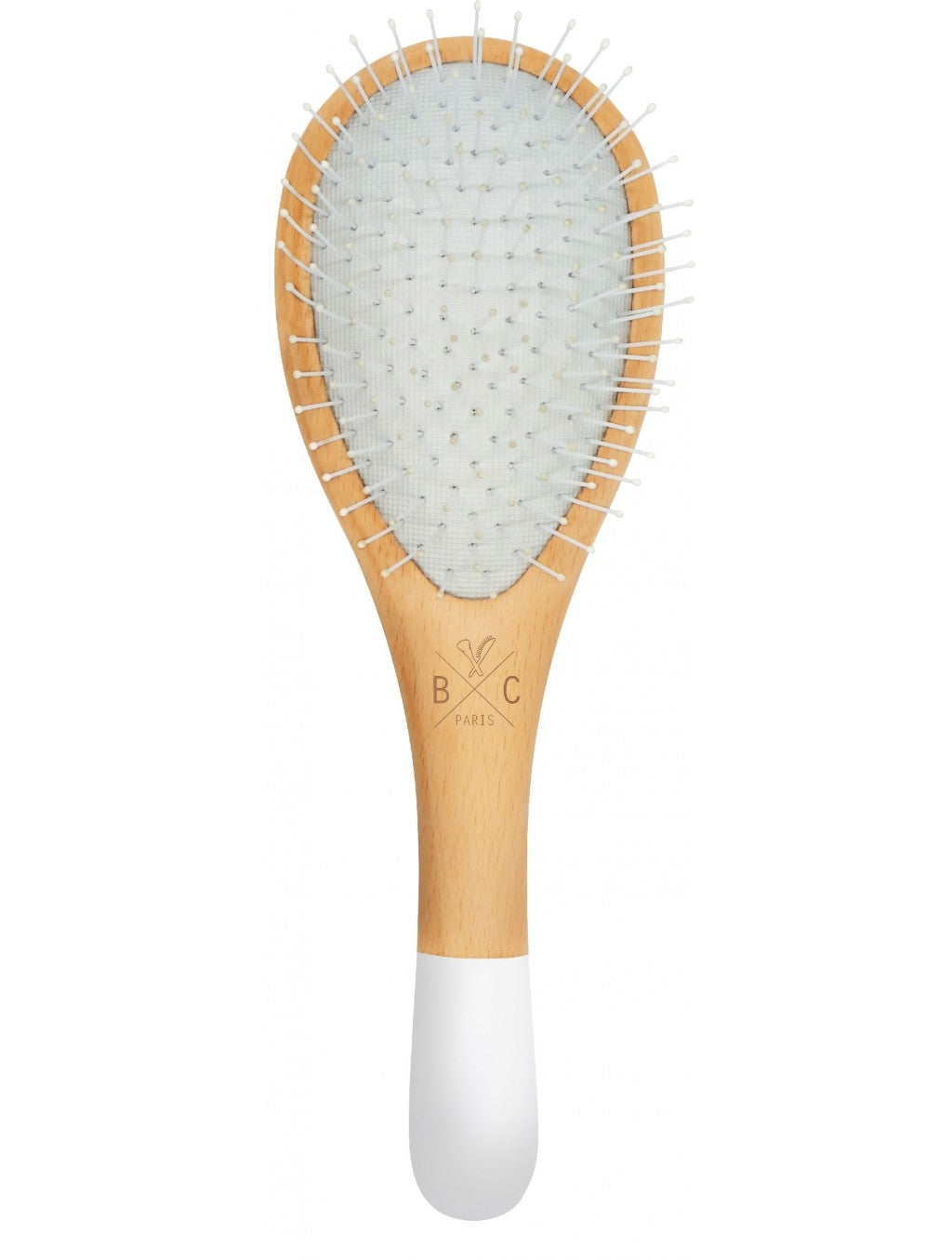 Brosse démêlage cheveux