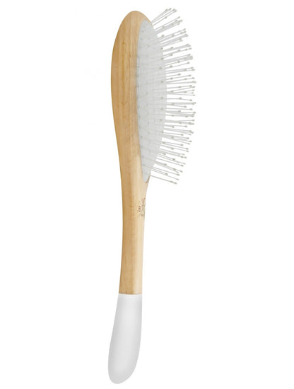 Brosse démêlage cheveux