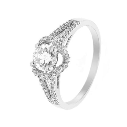 Bague PRESTIGE Solitaire