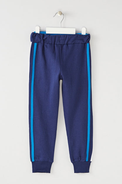 Pantalon de jogging spiderman