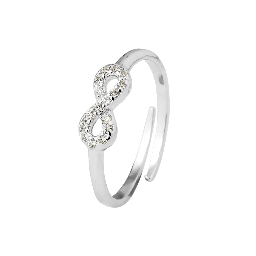 Bague "INFINI"