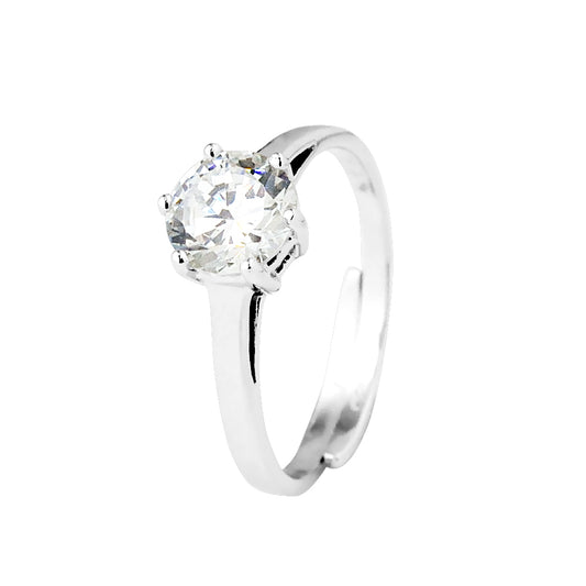 Bague Solitaire