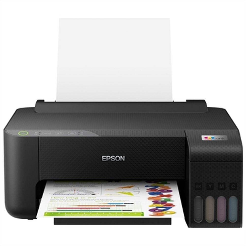 Imprimante Epson Ecotank ET-1810