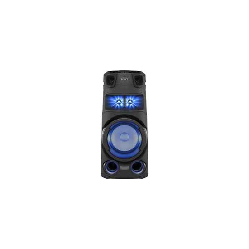 Haut-parleurs Sony MHC-V73D Bluetooth Noir